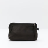 Malta Black Pouch
