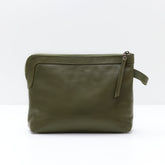 Sicily Army Toiletry Bag