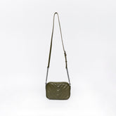 Gigi Army Crossbody