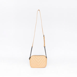 Gigi Latte Crossbody