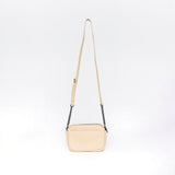 Gigi Linen Crossbody