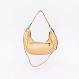 Luna Latte Slouchy Crescent - Sale