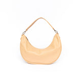 Luna Latte Slouchy Crescent - Sale