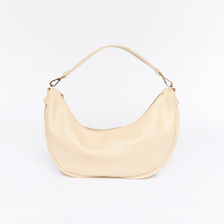 Luna Linen Slouchy Crescent - Sale