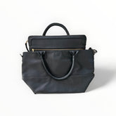 Madrid Black Laptop Sleeve - Sale