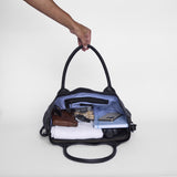 Paris Nude Leather Tote Bag - Sale