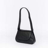 Stella Black Shoulder Bag