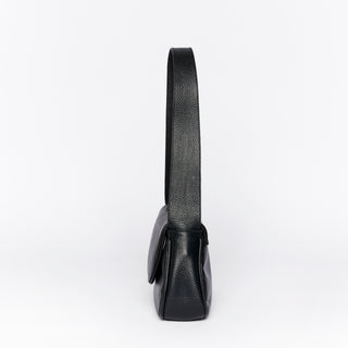 Stella Black Shoulder Bag
