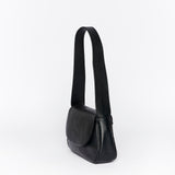 Stella Black Shoulder Bag