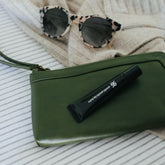 Berlin Army Leather Clutch Wallet