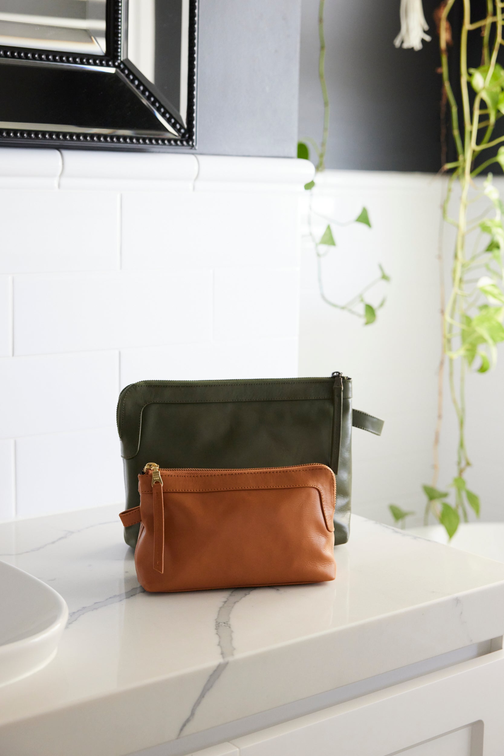 Leather Accessories