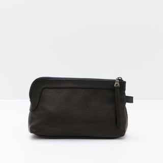 Malta Black Pouch