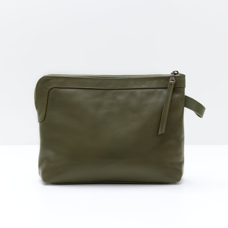Sicily Army Toiletry Bag