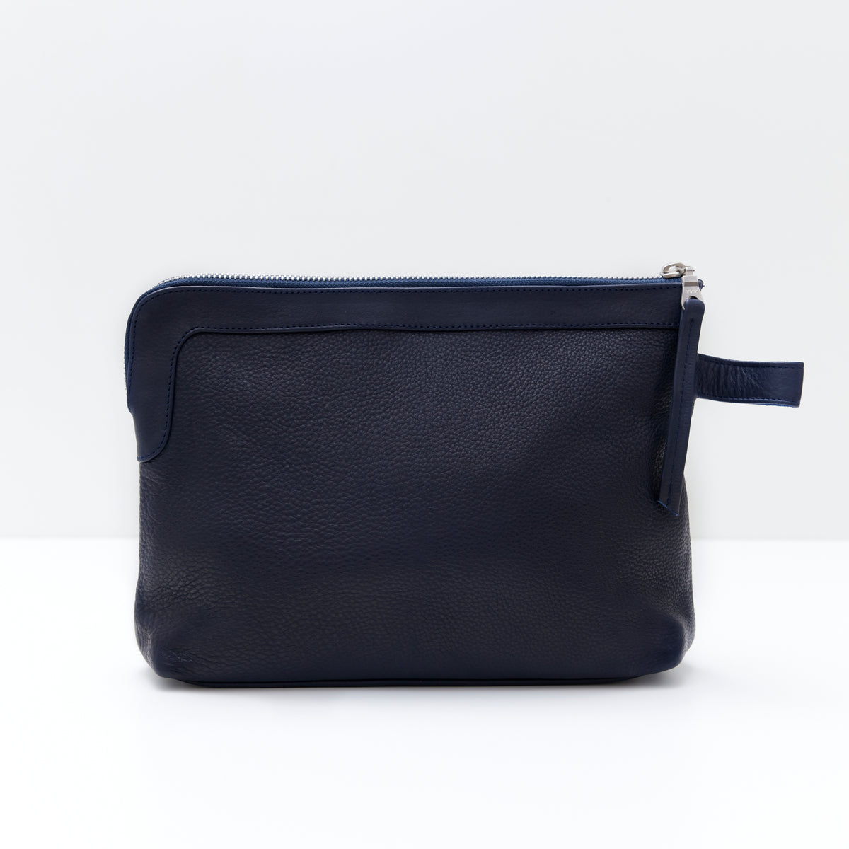 Sicily Navy Toiletry Bag