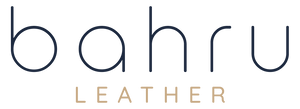 Bahru Leather
