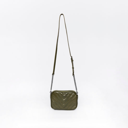 Gigi Army Crossbody