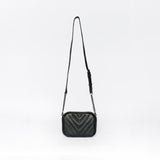 Gigi Black Crossbody - Sale