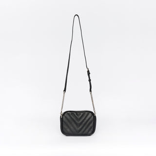 Gigi Black Crossbody