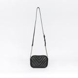 Gigi Black Crossbody - Sale