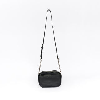 Gigi Black Crossbody