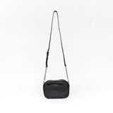 Gigi Black Crossbody - Sale