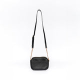 Gigi Black Crossbody - Sale