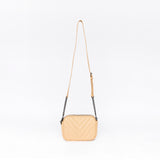 Gigi Latte Crossbody