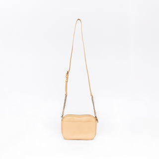 Gigi Latte Crossbody