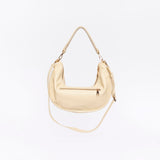 Luna Linen Slouchy Crescent - Sale