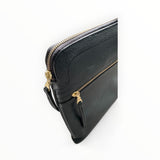 Madrid Black Laptop Sleeve - Sale