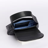 Stella Black Shoulder Bag