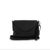 Singapore Smooth Black Crossbody - Sale